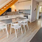 Appartamento Sky Over - Italian Homing Padenghe sul Garda