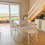 Appartamento Sky Over - Italian Homing