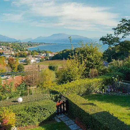 Appartamento Sky Over - Italian Homing