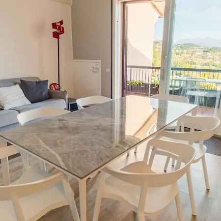 Sky Over - Italian Homing Appartamento Padenghe sul Garda