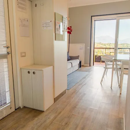 Appartamento Sky Over - Italian Homing