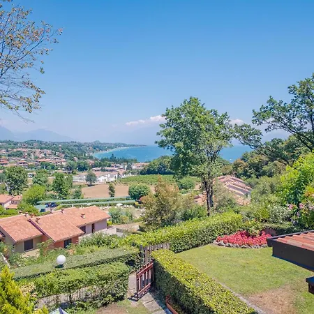 Appartamento Sky Over - Italian Homing *