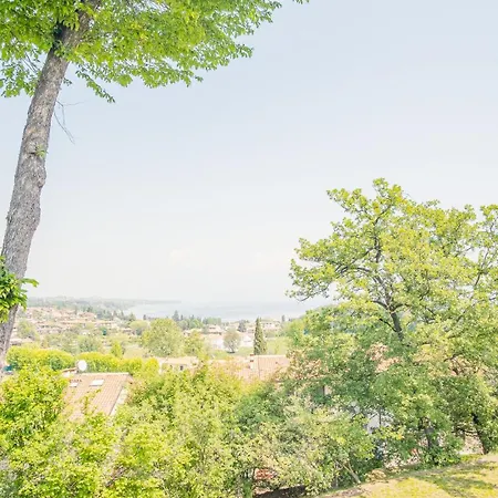 Sky Over - Italian Homing Appartamento Padenghe sul Garda